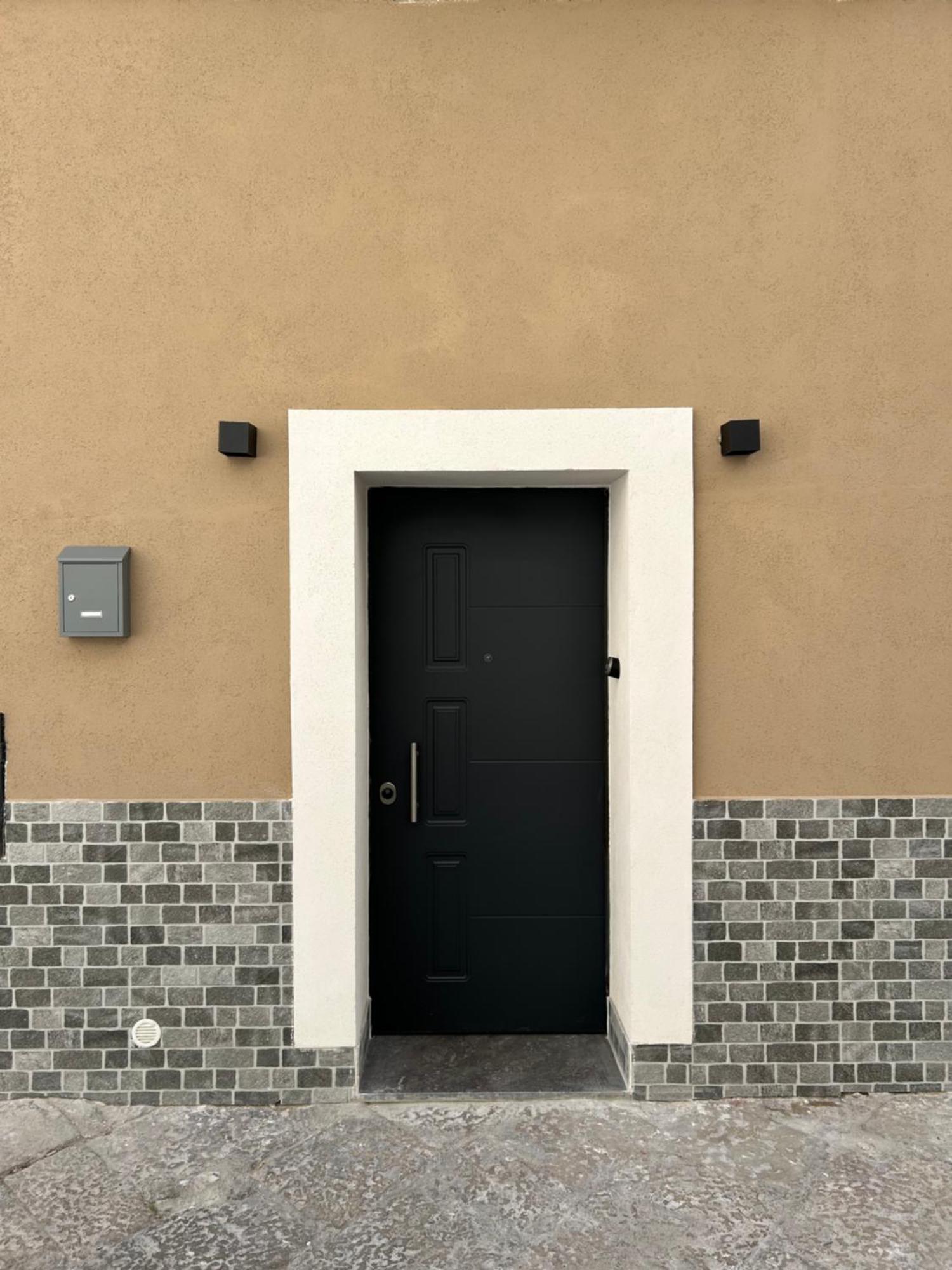 L'Angolo Dei Sogni Palermo Bagian luar foto