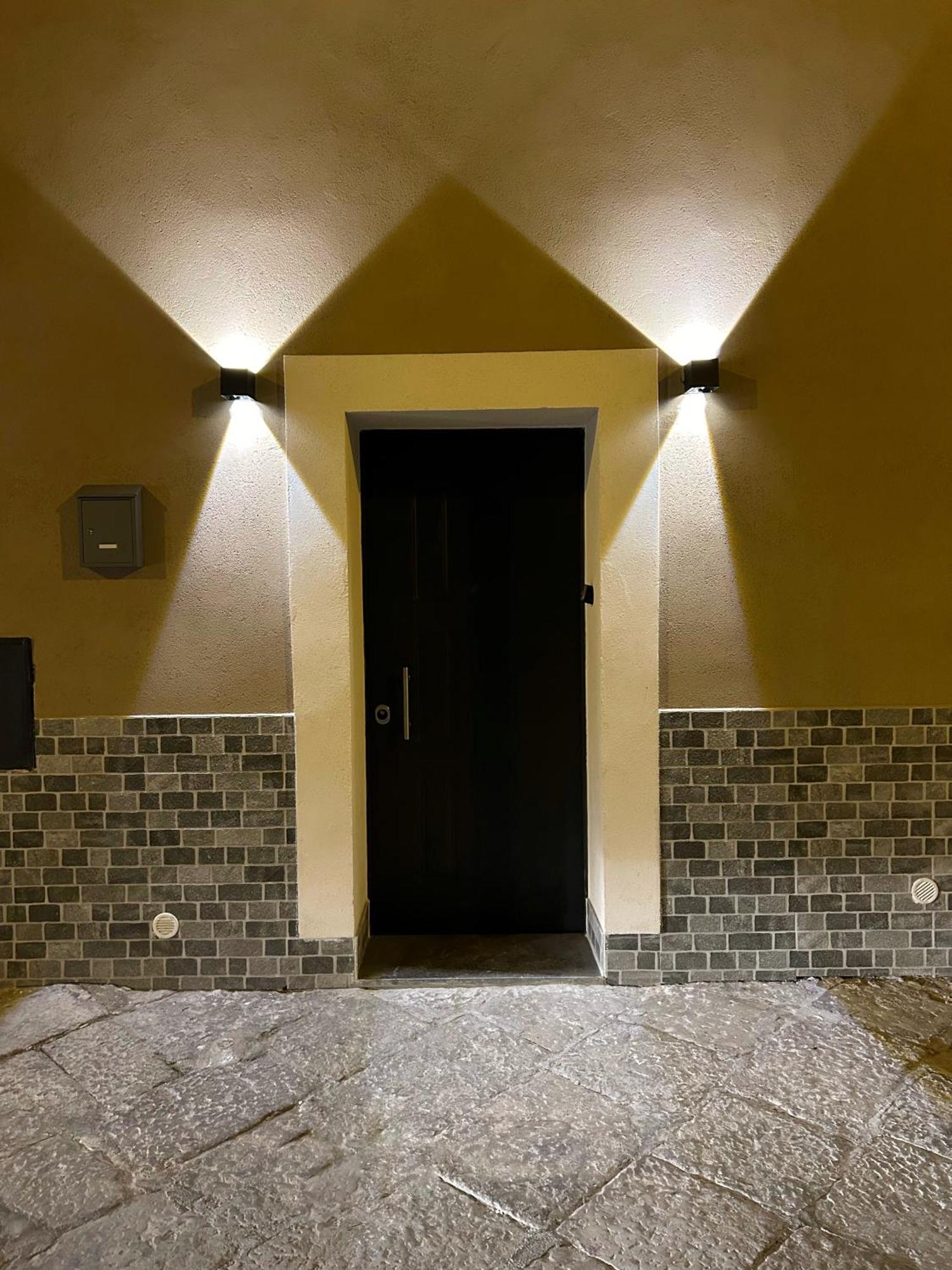 L'Angolo Dei Sogni Palermo Bagian luar foto