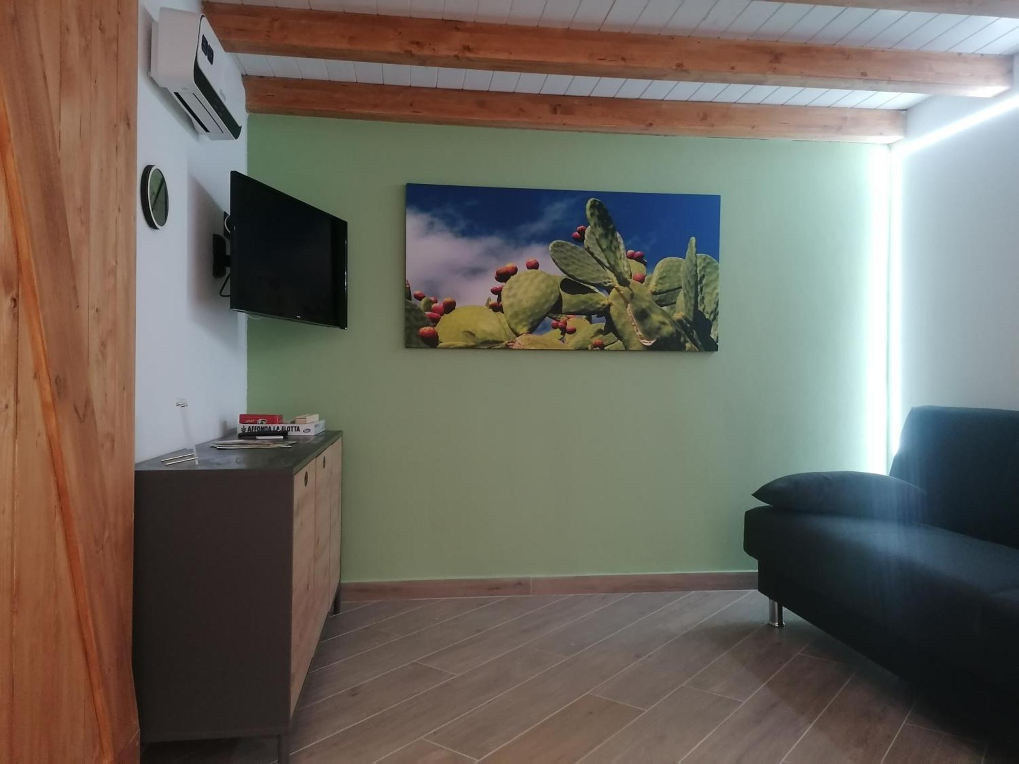 L'Angolo Dei Sogni Palermo Bagian luar foto